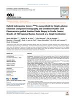 Hybrid indocyanine green-Tc-99m-nanocolloid for single-photon emission computed tomography and combined radio- and fluorescence-guided sentinel node biopsy in penile cancer