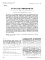 Intracranial 3D and 4D MR angiography using arterial spin labeling: technical considerations