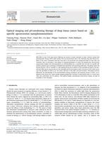 Optical imaging and pH-awakening therapy of deep tissue cancer based on specific upconversion nanophotosensitizers