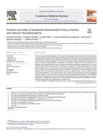 Evolution and utility of antiplatelet autoantibody testing in patients with immune thrombocytopenia