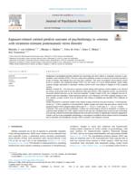 Exposure-related cortisol predicts outcome of psychotherapy in veterans with treatment-resistant posttraumatic stress disorder