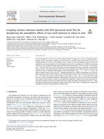 Coupling mixture reference models with DGT-perceived metal flux for deciphering the nonadditive effects of rare earth mixtures to wheat in soils