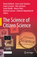 The Science of Citizen Science