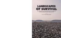 Landscapes of survival - the archaeology and epigraphy of Jordan’s North-Eastern desert and beyond