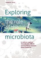 Exploring the role of the microbiota