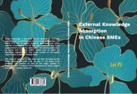 External knowledge absorption in Chinese SMEs