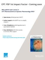 Intersubject and intrasubject variability of potential plasma and urine metabolite and protein biomarkers in healthy human volunteers