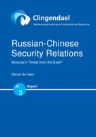 Russian–Chinese security relations