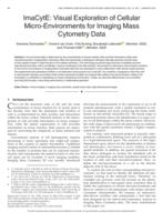 ImaCytE: visual exploration of cellular micro-environments for imaging mass cytometry data