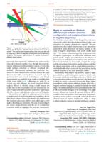 Reply to comment on: Distinct differences in anterior chamber configuration and peripheral aberrations in negative dysphotop