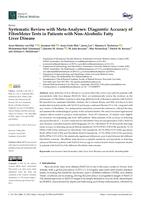 Systematic review with meta-analyses: diagnostic accuracy of FibroMeter tests in patients with non-alcoholic fatty liver disease