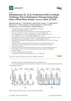 Prediction of the levodopa challenge test in Parkinson's disease using data from a wrist-worn sensor (vol 19, 5153, 2019)