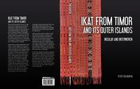 Ikat from Timor and its outer islands