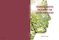 Transdiagnostic treatment for eating disorders