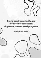 Ductal carcinoma in situ and invasive breast cancer