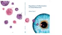 Regulation of inflammation in uveal melanoma