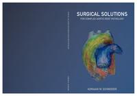 Surgical solutions for complex aortic root pathology