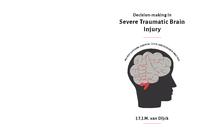 Decision-making in severe traumatic brain injury