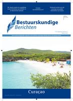 Bestuurskundige Berichten maart 2013