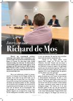 Interview met Richard de Mos