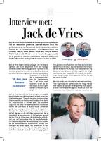 Interview met