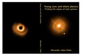 Young suns and infant planets