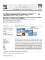 An integrated systems-level model of the toxicity of brevetoxin based on high-resolution magic-angle spinning nuclear magnetic resonance (HRMAS NMR) metabolic profiling of zebrafish embryos