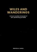 Wiles and wanderings
