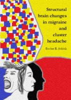 Structural brain changes in migraine and cluster headache