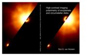 High-contrast imaging polarimetry of exoplanets and circumstellar disks