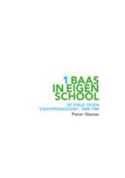 Baas in eigen school