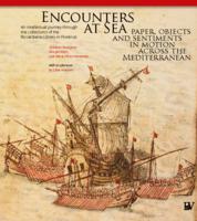 Global insights into encounters at sea