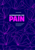 Alternatives for pain
