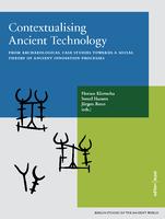 Cross-crafting and its meaning for innovation in the Late Bronze Age context of Tiryns, Greece