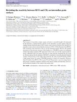 Revisiting the reactivity between HCO and CH3 on interstellar grain surfaces