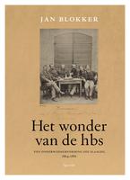 Het wonder van de hbs