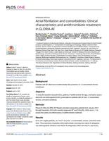 Atrial fibrillation and comorbidities
