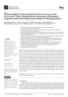 Pharmacological characterisation of pseudocerastes and eristicophis viper venoms reveal anticancer (melanoma) properties and a potentially novel mode of fibrinogenolysis