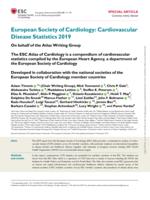 European society of cardiology