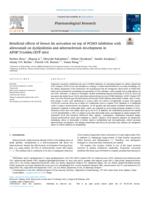 Beneficial effects of brown fat activation on top of PCSK9 inhibition with alirocumab on dyslipidemia and atherosclerosis development in APOE*3-Leiden.CETP mice