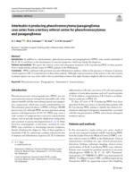 Interleukin-6 producing pheochromocytoma/paraganglioma: case series from a tertiary referral centre for pheochromocytomas and paragangliomas