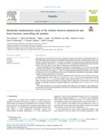 Mendelian randomization study of the relation between adiponectin and heart function, unravelling the paradox