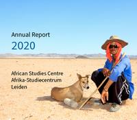 Annual report African Studies Centre Leiden 2020