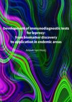 Development of immunodiagnostic tests for leprosy