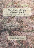 Vocational identity of at-risk youth