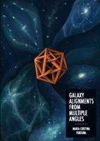 Galaxy alignments from multiple angles