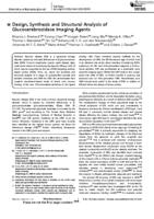 Design, Synthesis and Structural Analysis of Glucocerebrosidase Imaging Agents