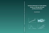 Statistical methods for frailty models