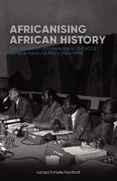Africanising African history