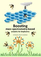 Boosting mass spectrometry-based analytics for biopharma